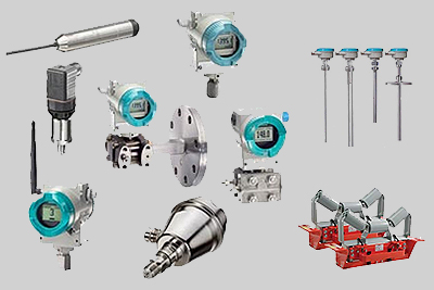 field instruments